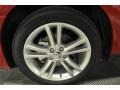 2012 Dodge Avenger SXT Plus Wheel and Tire Photo