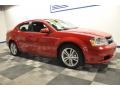 Redline 2-Coat Pearl - Avenger SXT Plus Photo No. 55