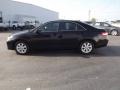 Black - Camry LE Photo No. 4