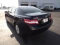 Black - Camry LE Photo No. 5