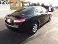 Black - Camry LE Photo No. 7