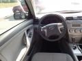 Black - Camry LE Photo No. 9