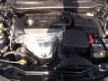 Black - Camry LE Photo No. 18