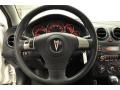 Ebony Steering Wheel Photo for 2007 Pontiac G6 #69970036