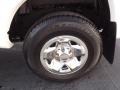 Super White - Tacoma V6 PreRunner Access Cab Photo No. 16