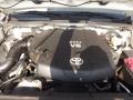 Super White - Tacoma V6 PreRunner Access Cab Photo No. 18