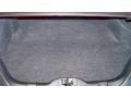 Charcoal Black/Carbon Black Trunk Photo for 2012 Ford Mustang #69970099
