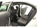 Ebony Rear Seat Photo for 2007 Pontiac G6 #69970114