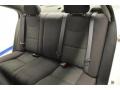 Ebony Rear Seat Photo for 2007 Pontiac G6 #69970120