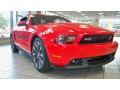 2012 Race Red Ford Mustang C/S California Special Coupe  photo #22