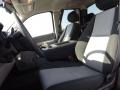 2009 Blue Granite Metallic Chevrolet Silverado 1500 LS Extended Cab  photo #13