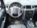 2008 Java Black Pearlescent Land Rover LR3 V8 SE  photo #24