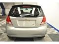 Galaxy Silver Metallic - Aveo LS Hatchback Photo No. 5