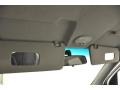 Galaxy Silver Metallic - Aveo LS Hatchback Photo No. 10