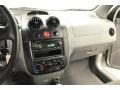 Galaxy Silver Metallic - Aveo LS Hatchback Photo No. 14