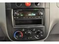 Galaxy Silver Metallic - Aveo LS Hatchback Photo No. 15
