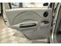 Galaxy Silver Metallic - Aveo LS Hatchback Photo No. 18