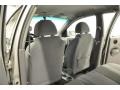 Galaxy Silver Metallic - Aveo LS Hatchback Photo No. 19