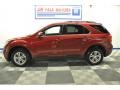 Cardinal Red Metallic - Equinox LT Photo No. 2