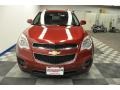 Cardinal Red Metallic - Equinox LT Photo No. 4