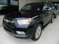 Black - 4Runner Limited 4x4 Photo No. 2