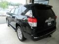 Black - 4Runner Limited 4x4 Photo No. 4