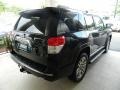 Black - 4Runner Limited 4x4 Photo No. 6