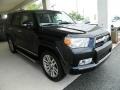Black - 4Runner Limited 4x4 Photo No. 7