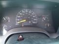 Gray Gauges Photo for 1995 Chevrolet S10 #69971149