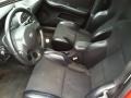 Dark Slate Gray Front Seat Photo for 2005 Dodge Neon #69971365