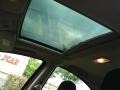 2005 Dodge Neon Dark Slate Gray Interior Sunroof Photo
