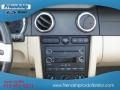 Vista Blue Metallic - Mustang V6 Deluxe Convertible Photo No. 17