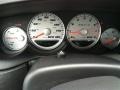 2005 Dodge Neon SRT-4 Gauges