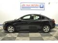 Black Granite Metallic - Cruze LT Photo No. 2
