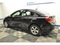 Black Granite Metallic - Cruze LT Photo No. 3