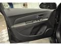 Black Granite Metallic - Cruze LT Photo No. 8