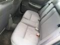 2003 Dodge Neon Taupe Interior Rear Seat Photo