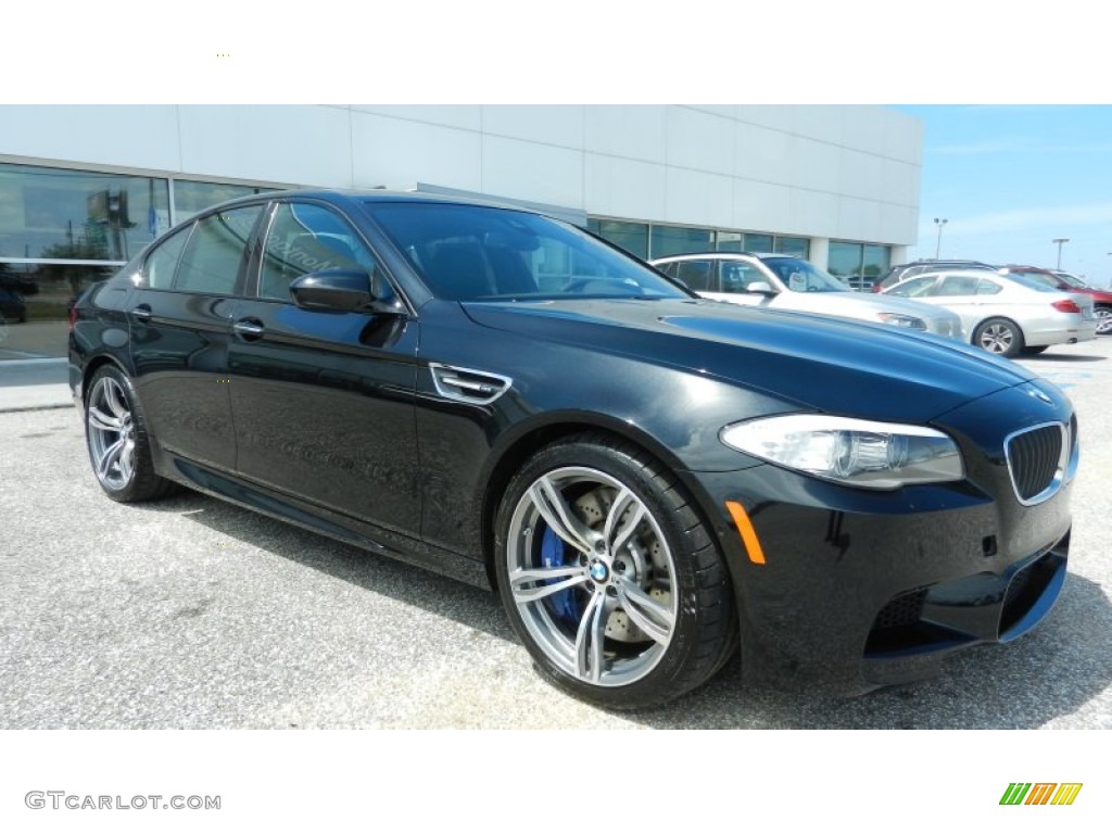 2013 Bmw m5 exterior colors #3