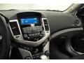 Black Granite Metallic - Cruze LT Photo No. 15