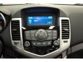 Black Granite Metallic - Cruze LT Photo No. 16