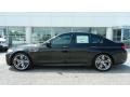  2013 M5 Sedan Black Sapphire Metallic