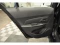 Black Granite Metallic - Cruze LT Photo No. 20