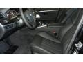Black Interior Photo for 2013 BMW M5 #69971668