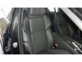 Black Front Seat Photo for 2013 BMW M5 #69971710