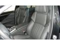 Black Front Seat Photo for 2013 BMW M5 #69971718