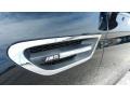 2013 Black Sapphire Metallic BMW M5 Sedan  photo #35