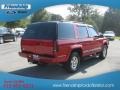 1999 Victory Red Chevrolet Tahoe LT 4x4  photo #6