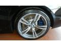 2013 BMW M5 Sedan Wheel and Tire Photo