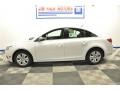 Summit White - Cruze LS Photo No. 2