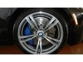 2013 Black Sapphire Metallic BMW M5 Sedan  photo #40